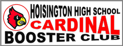 Hoisington High School Booster Club
